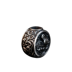 Handcrafted 925 Sterling Silver Charm Beads 59