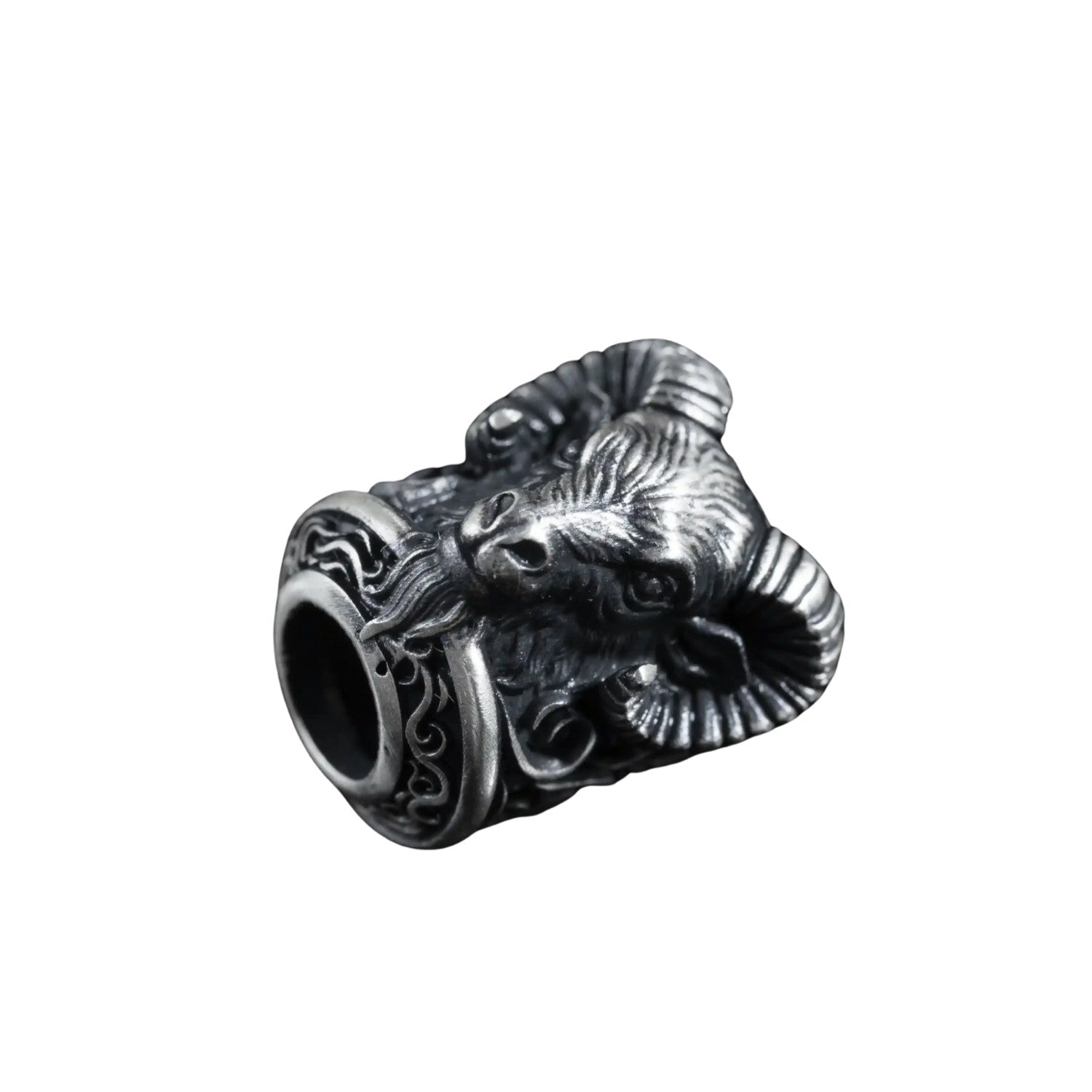 Handcrafted 925 Sterling Silver Charm Beads 61