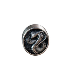 Handcrafted 925 Sterling Silver Charm Beads 63