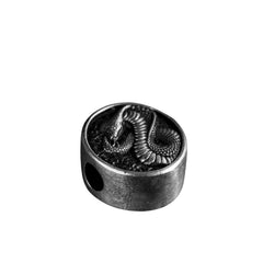 Handcrafted 925 Sterling Silver Charm Beads 63