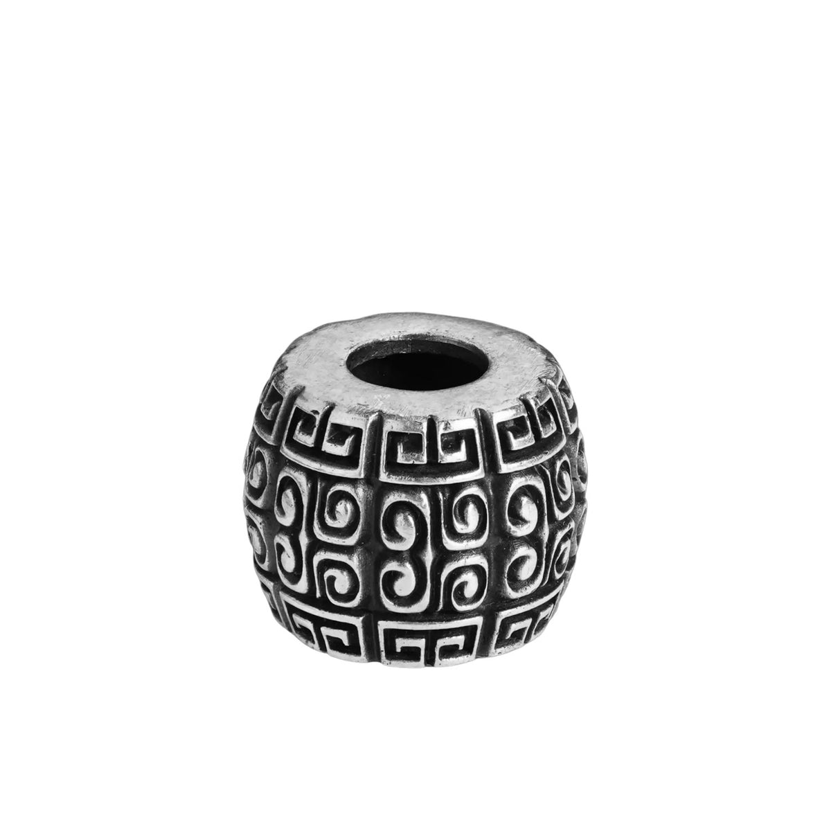 Handcrafted 925 Sterling Silver Charm Beads 64