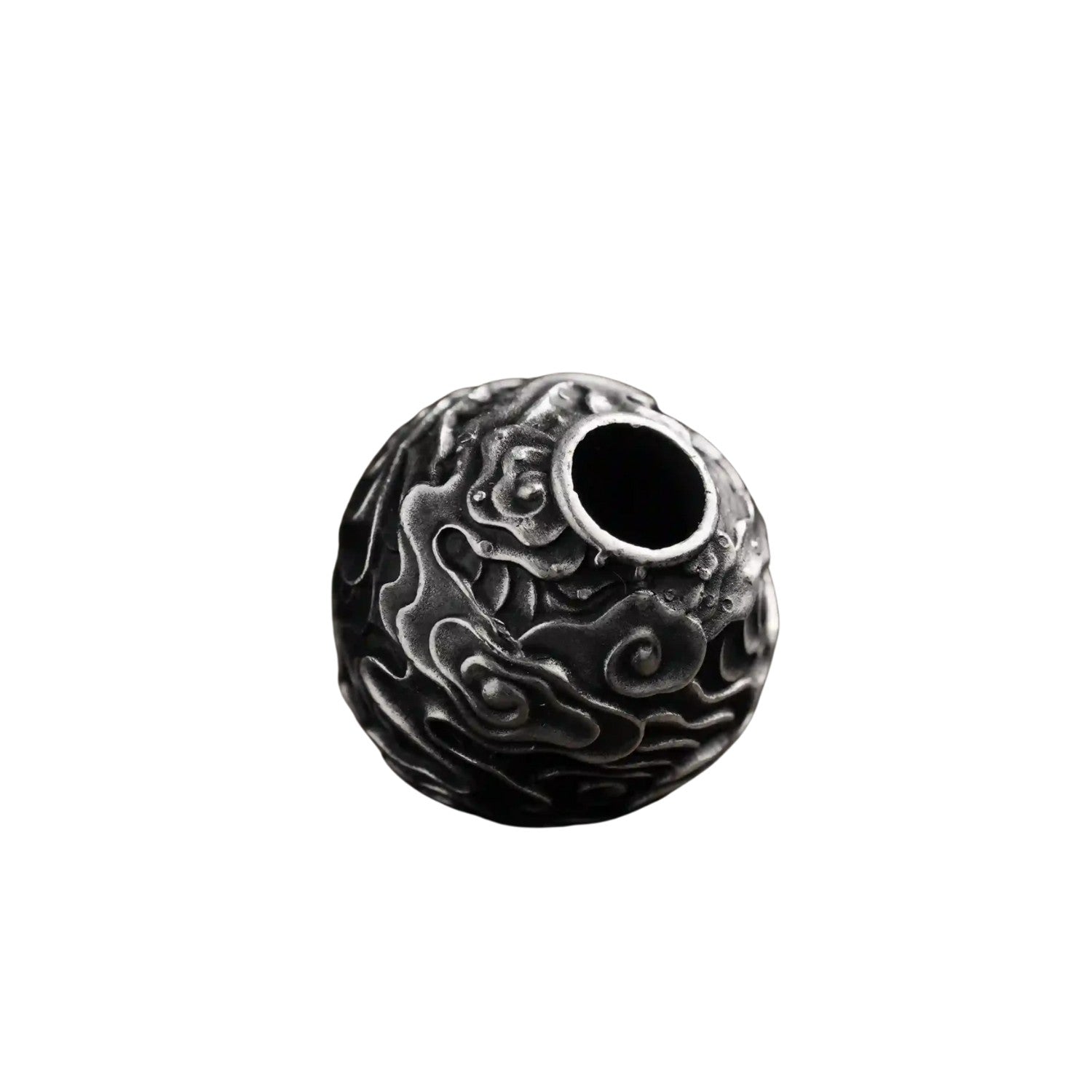Handcrafted 925 Sterling Silver Charm Beads 65