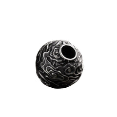 Handcrafted 925 Sterling Silver Charm Beads 65