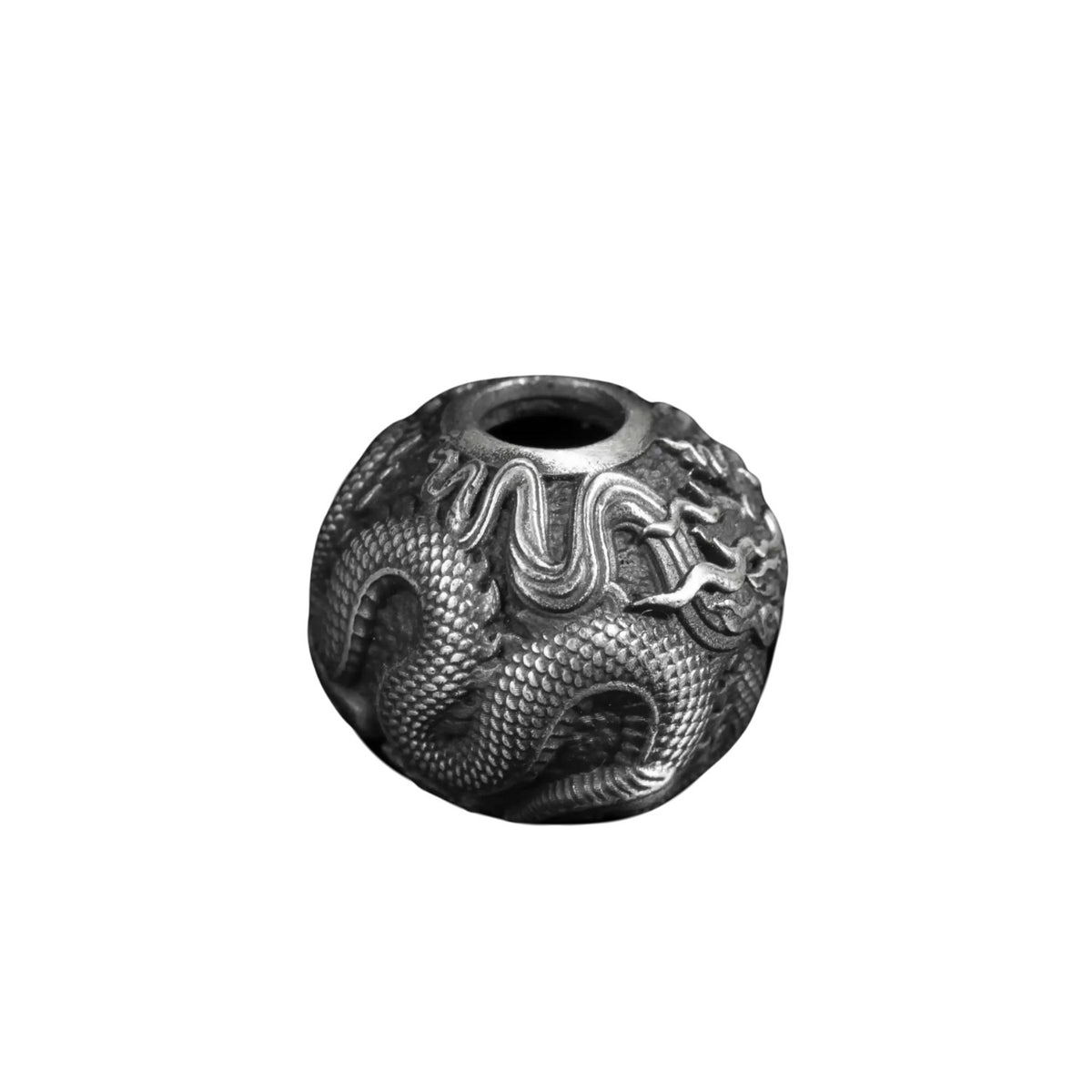 Handcrafted 925 Sterling Silver Charm Beads 66
