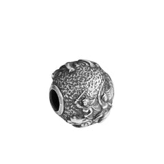 Handcrafted 925 Sterling Silver Charm Beads 68