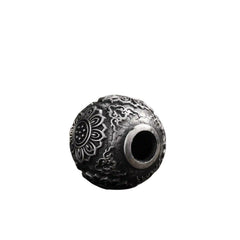Handcrafted 925 Sterling Silver Charm Beads 69