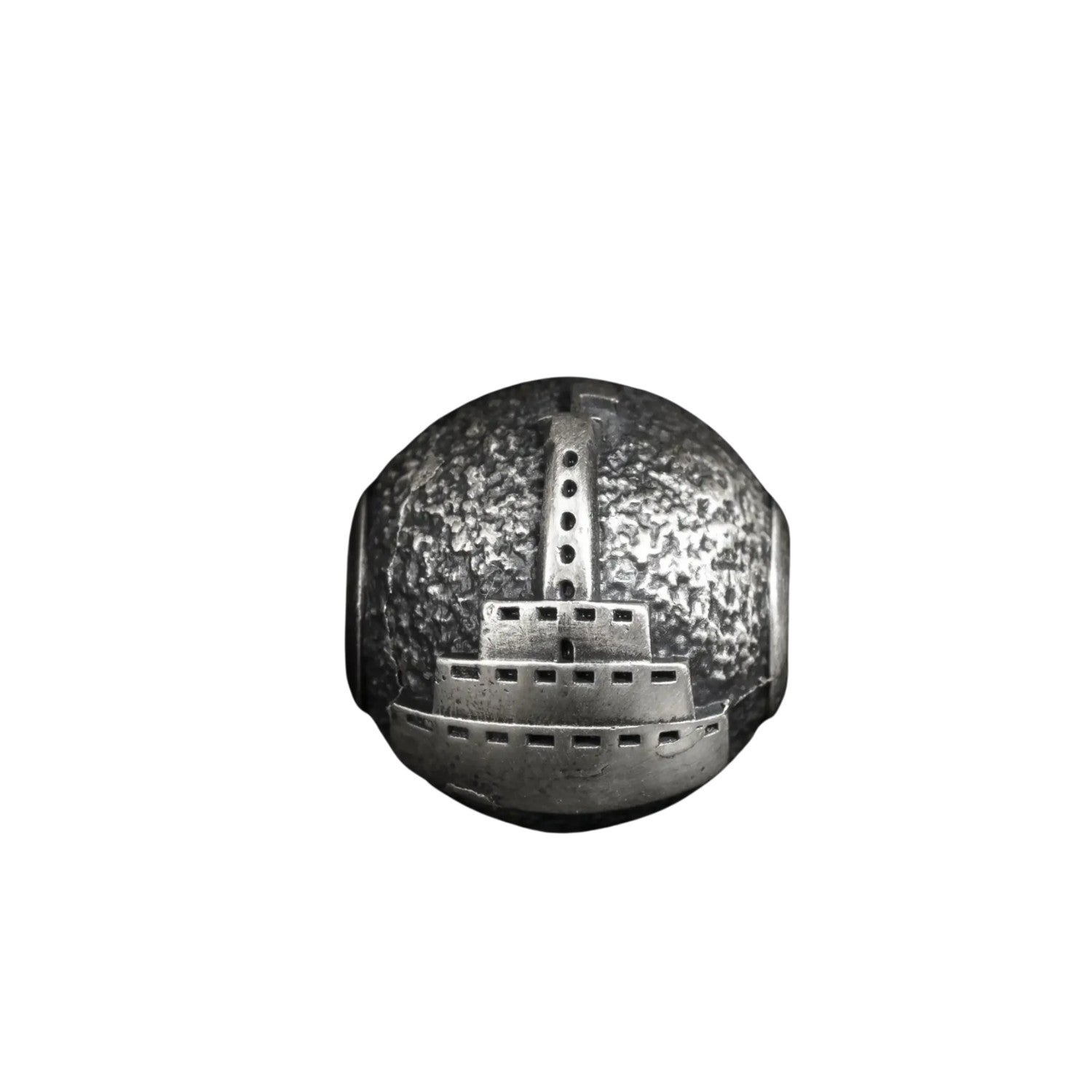 Handcrafted 925 Sterling Silver Charm Beads 70