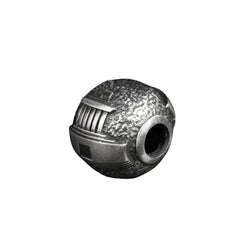 Handcrafted 925 Sterling Silver Charm Beads 70