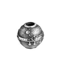 Handcrafted 925 Sterling Silver Charm Beads 73
