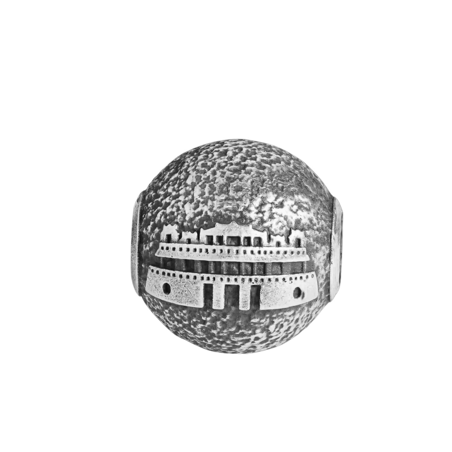 Handcrafted 925 Sterling Silver Charm Beads 75