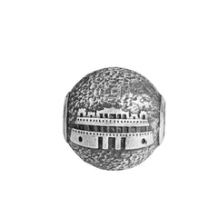 Handcrafted 925 Sterling Silver Charm Beads 75