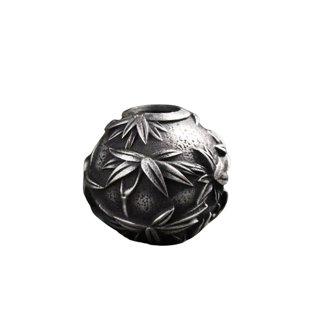 Handcrafted 925 Sterling Silver Charm Beads 78