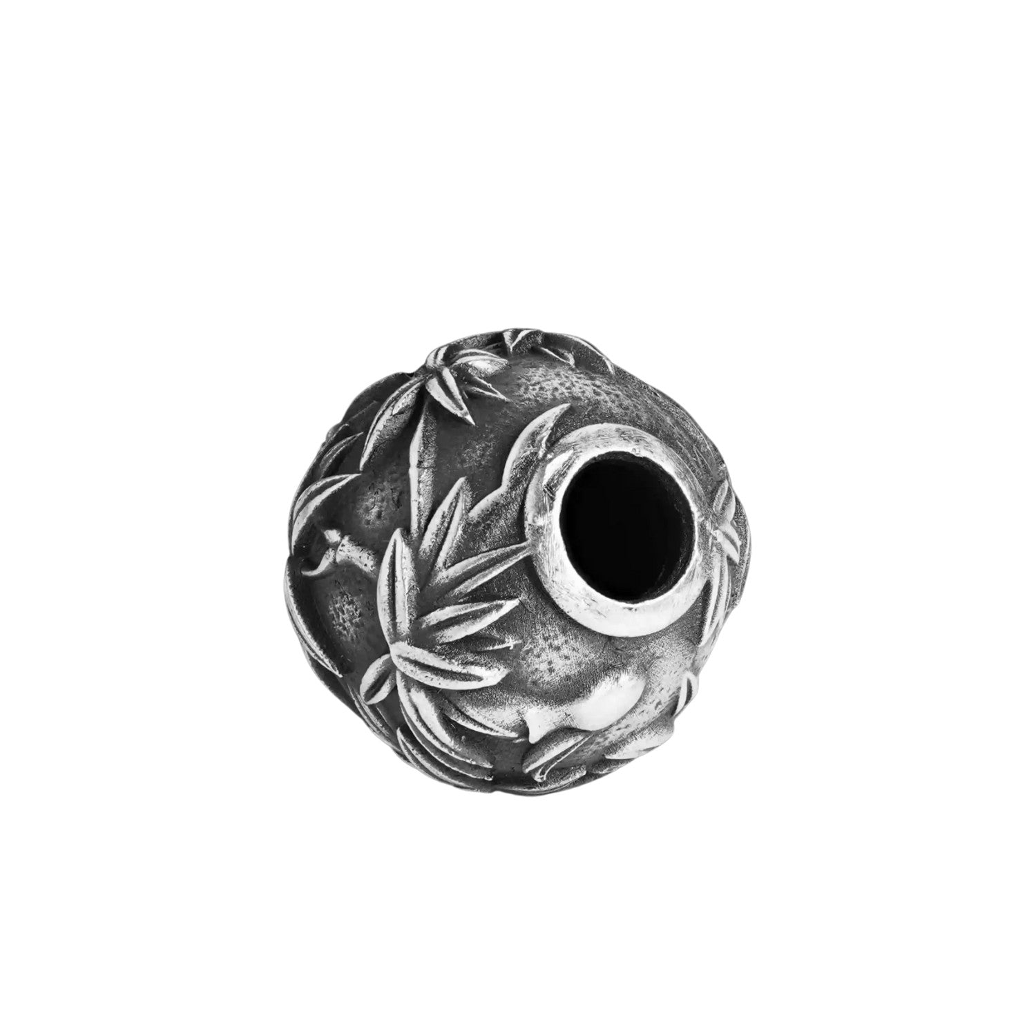 Handcrafted 925 Sterling Silver Charm Beads 78