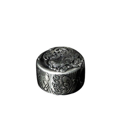 Handcrafted 925 Sterling Silver Charm Beads 7