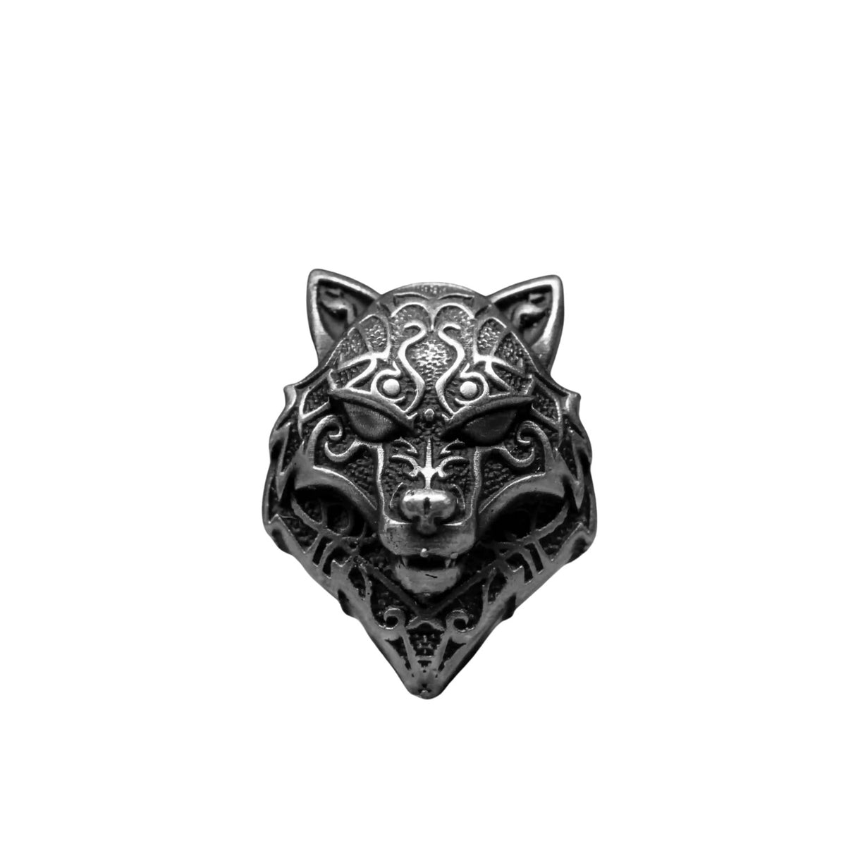 Handcrafted 925 Sterling Silver Charm Beads 9