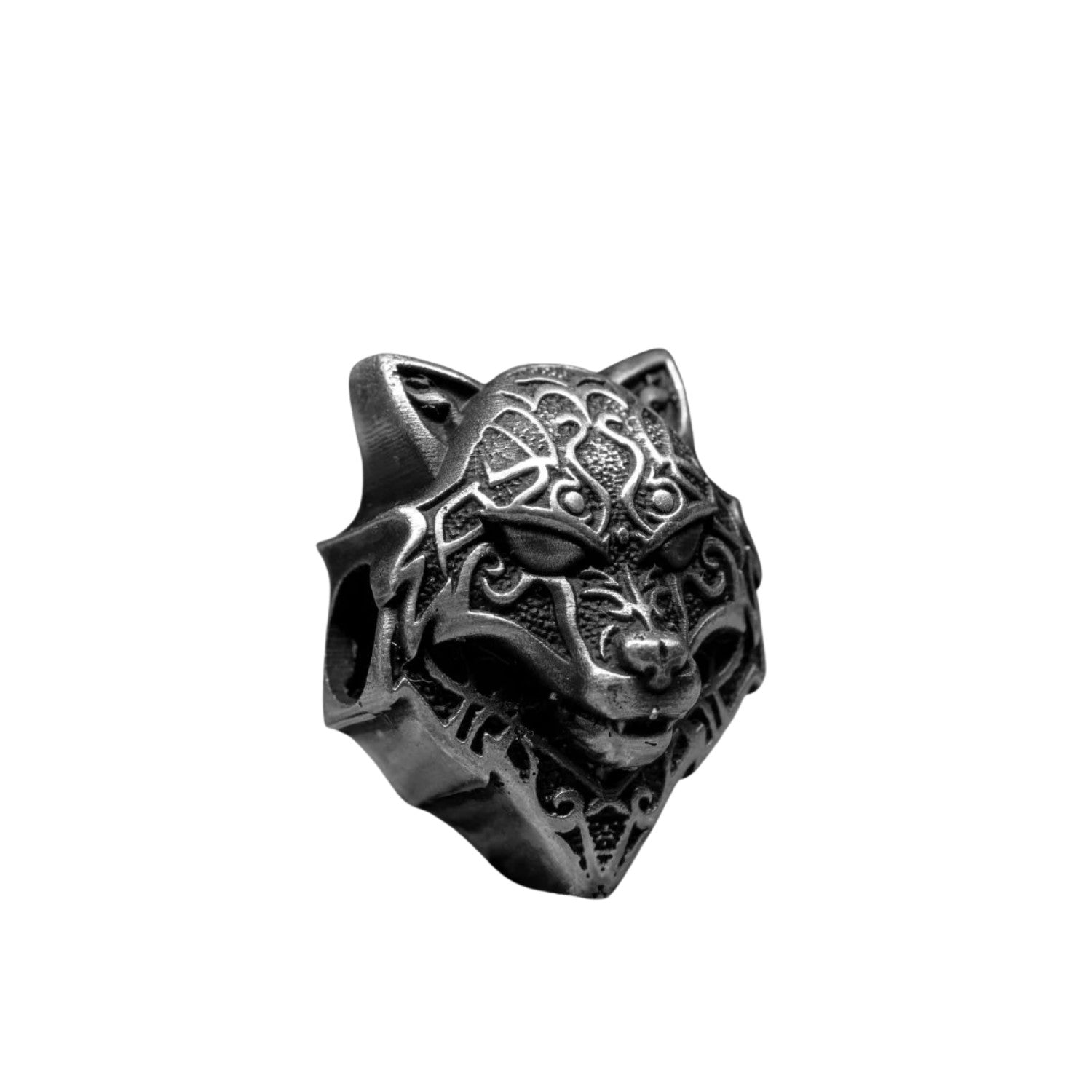 Handcrafted 925 Sterling Silver Charm Beads 9