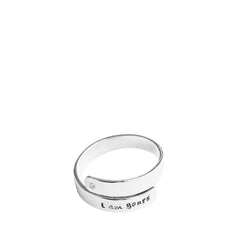 Handcrafted 925 Sterling Silver Couple Rings for Men And Women 3