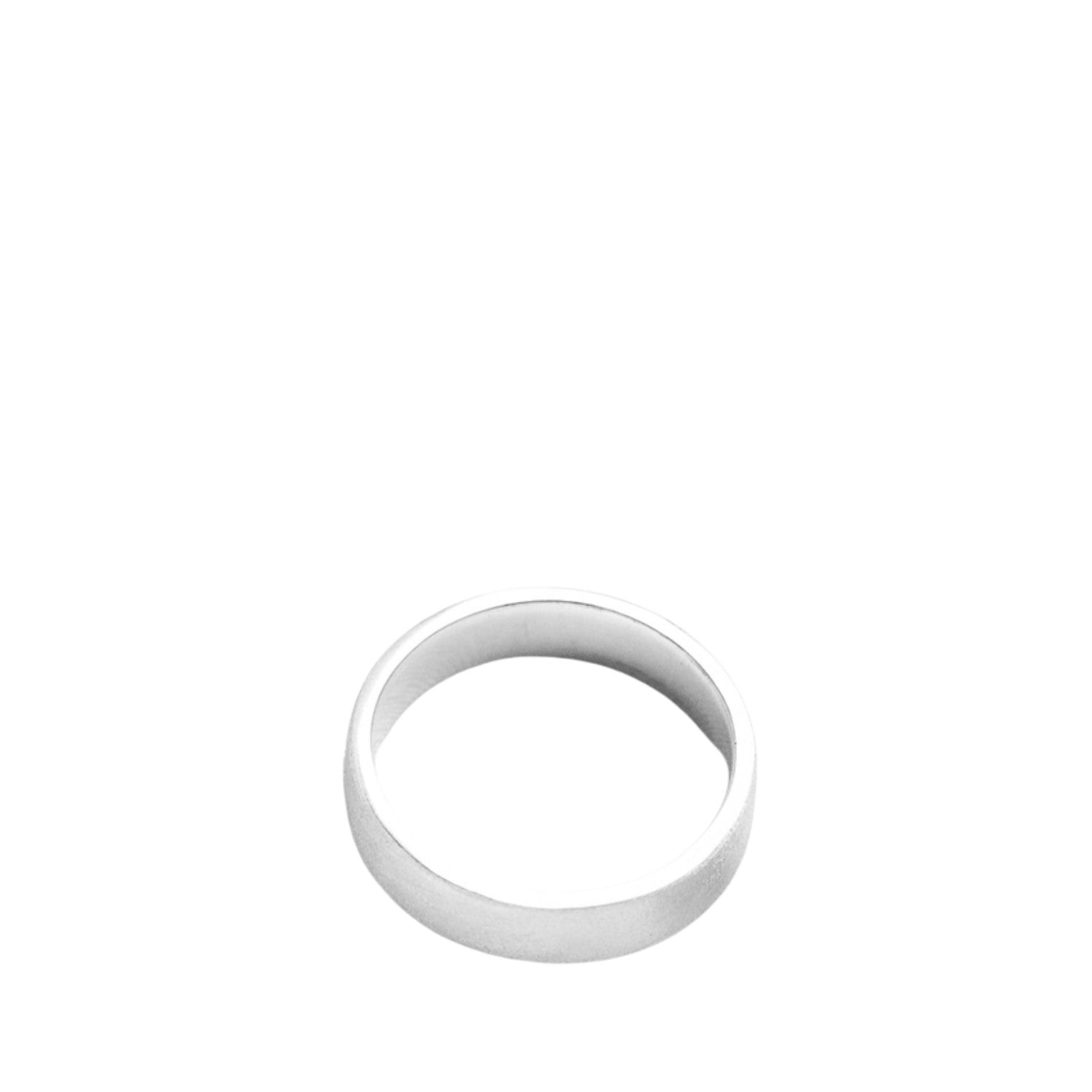 Handcrafted 925 Sterling Silver Couple Rings for Men And Women 6