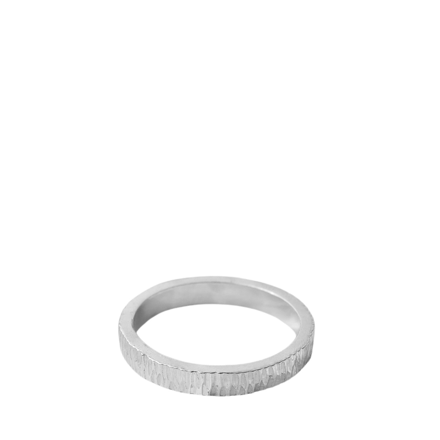 Handcrafted 925 Sterling Silver Couple Rings for Men And Women 7