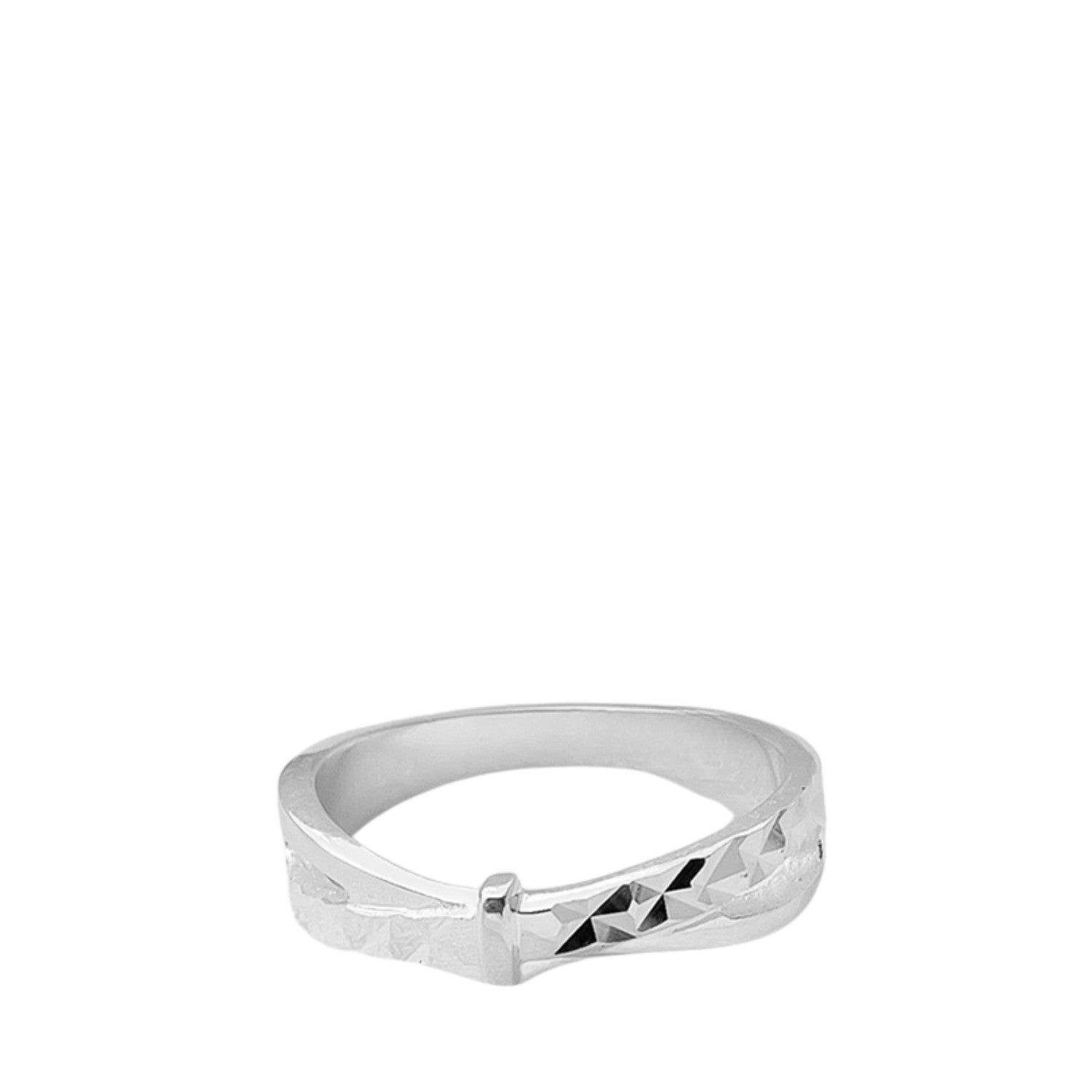Handcrafted 925 Sterling Silver Couple Rings for Men And Women 8