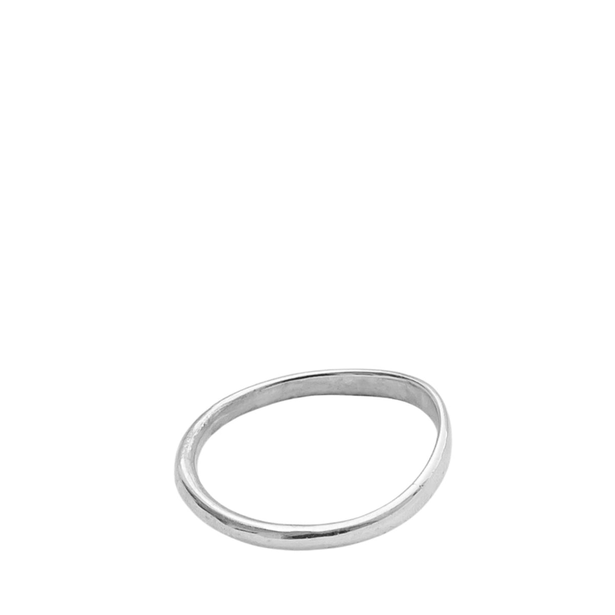 Handcrafted 925 Sterling Silver Couple Rings for Men And Women 10