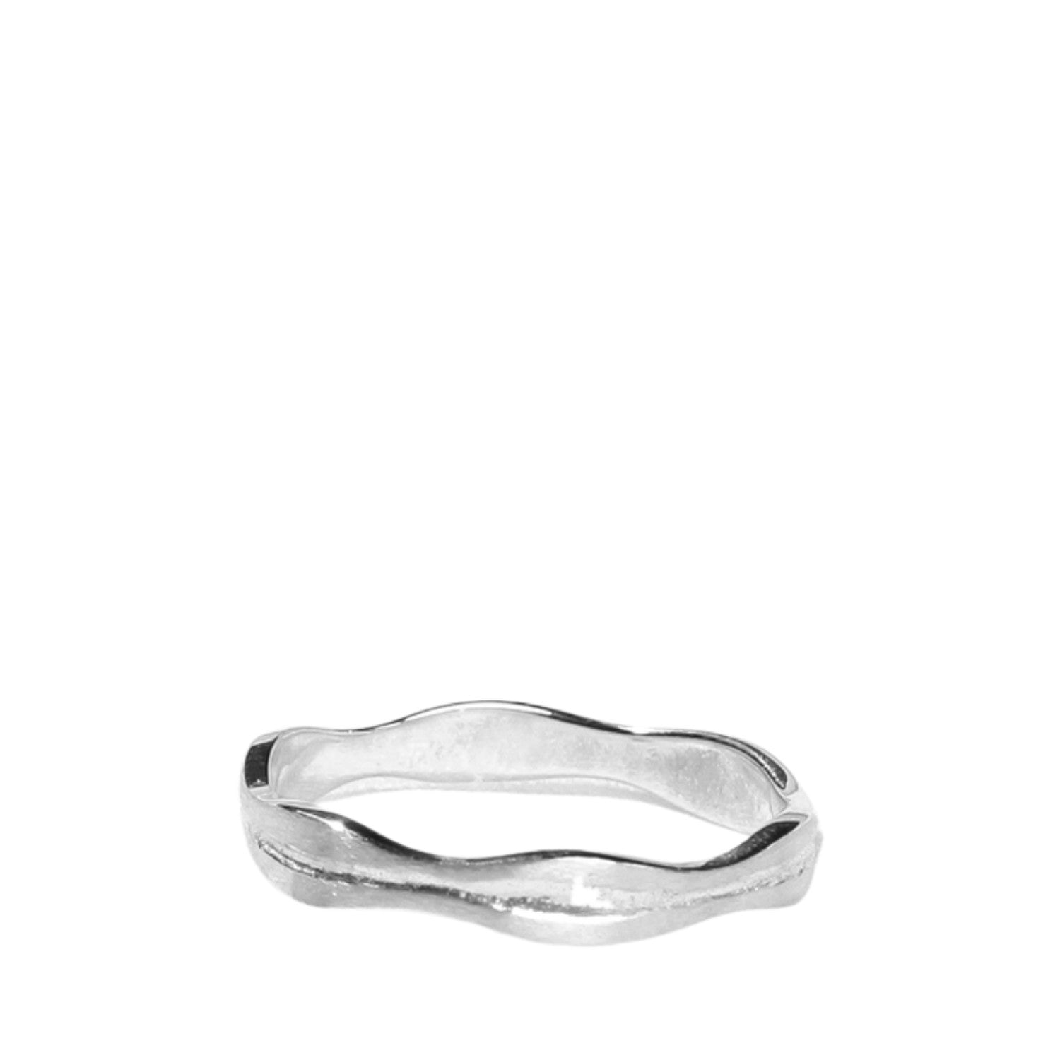 Handcrafted 925 Sterling Silver Couple Rings for Men And Women 9