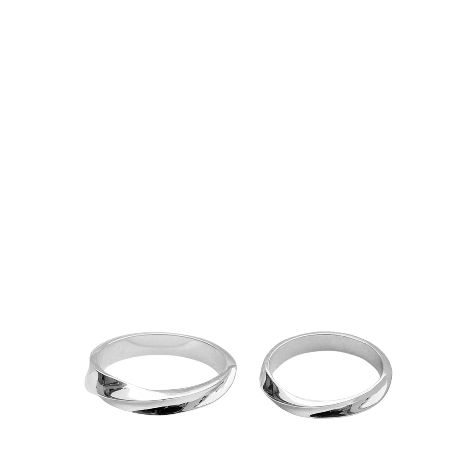 Handcrafted 925 Sterling Silver Couple Rings for Men And Women 11