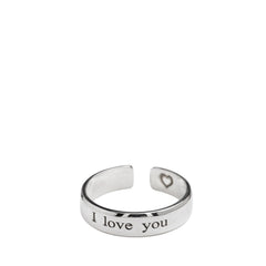 Handcrafted 925 Sterling Silver Couple Rings for Men And Women 12