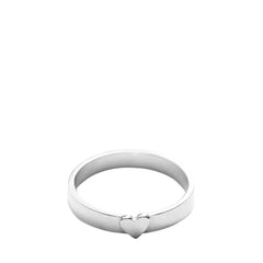 Handcrafted 925 Sterling Silver Couple Rings for Men And Women 1