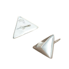 Handcrafted 925 Sterling Silver Earring 13