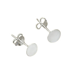 Handcrafted 925 Sterling Silver Earring 18