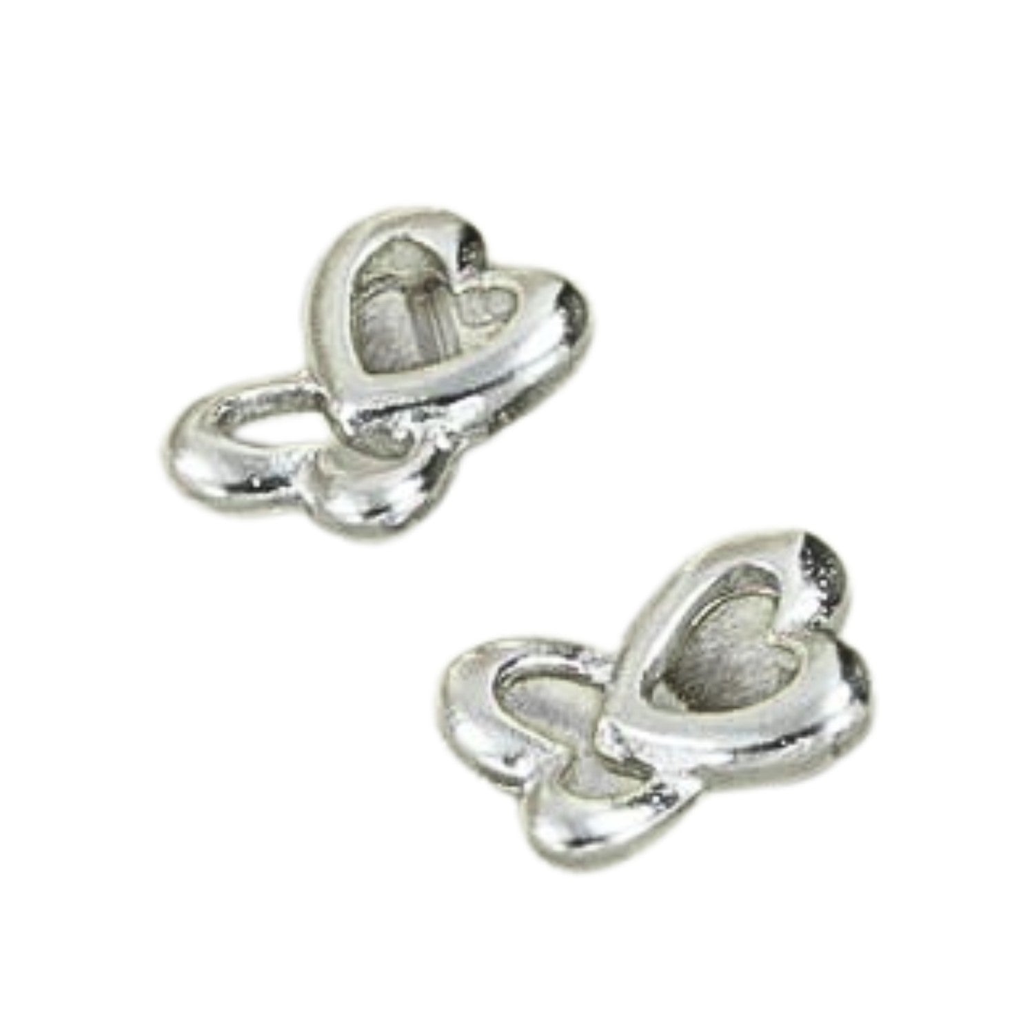 Handcrafted 925 Sterling Silver Earring 19