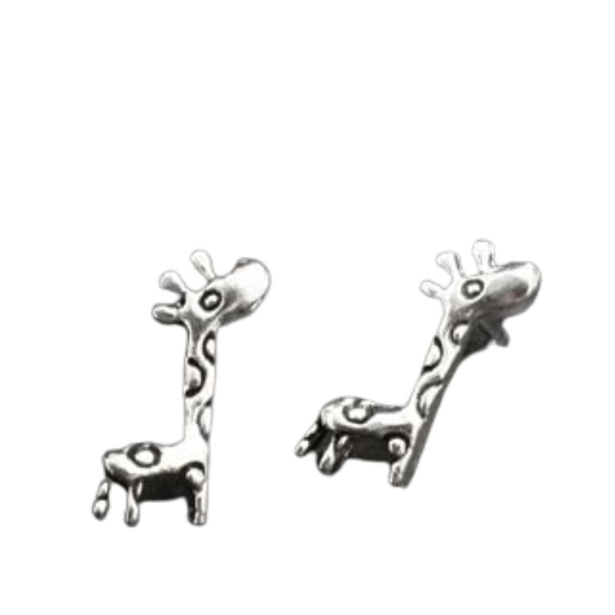 Handcrafted 925 Sterling Silver Earring 21