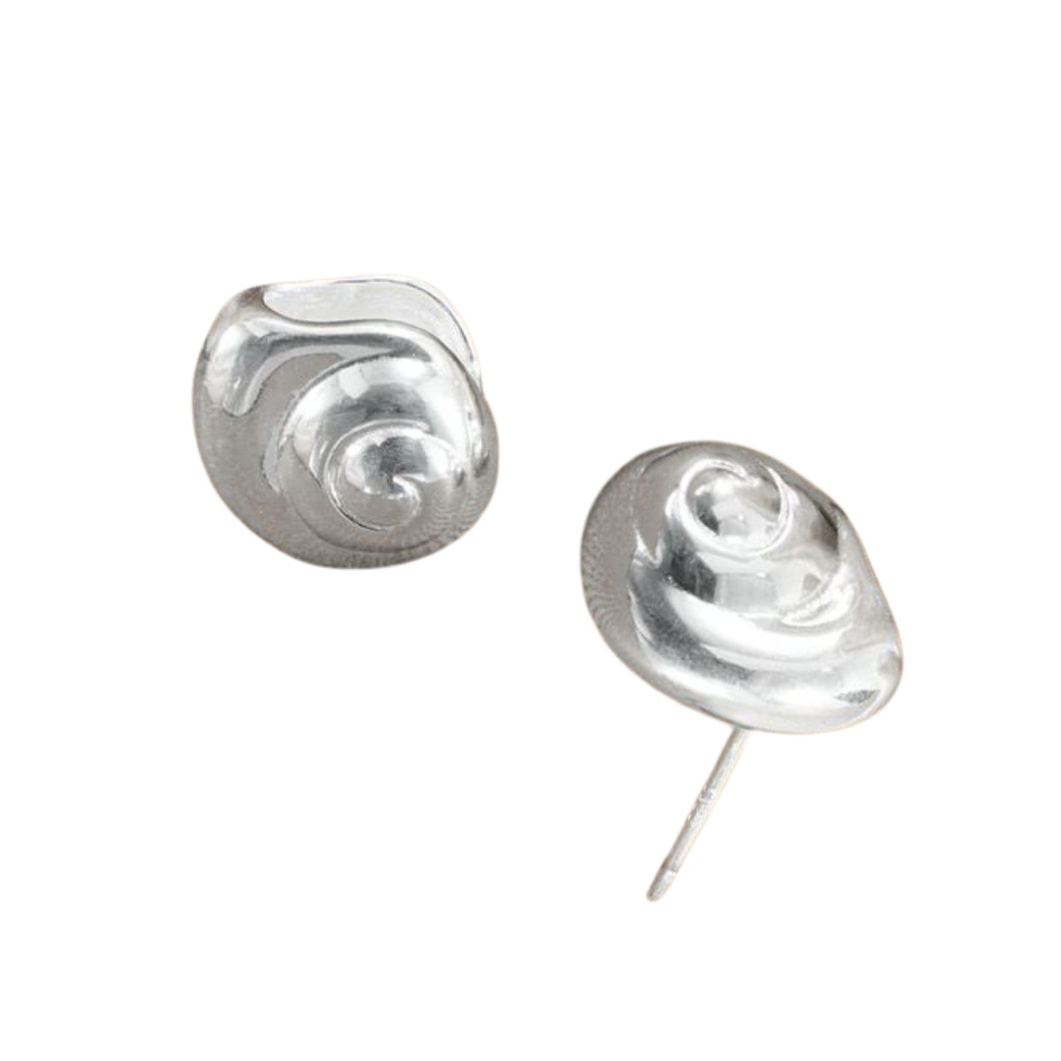 Handcrafted 925 Sterling Silver Earring 3