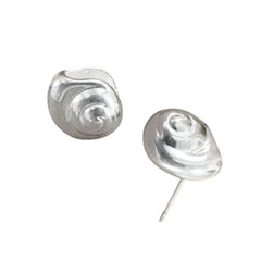 Handcrafted 925 Sterling Silver Earring 3
