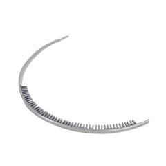 Handcrafted 925 Sterling Silver Headbands