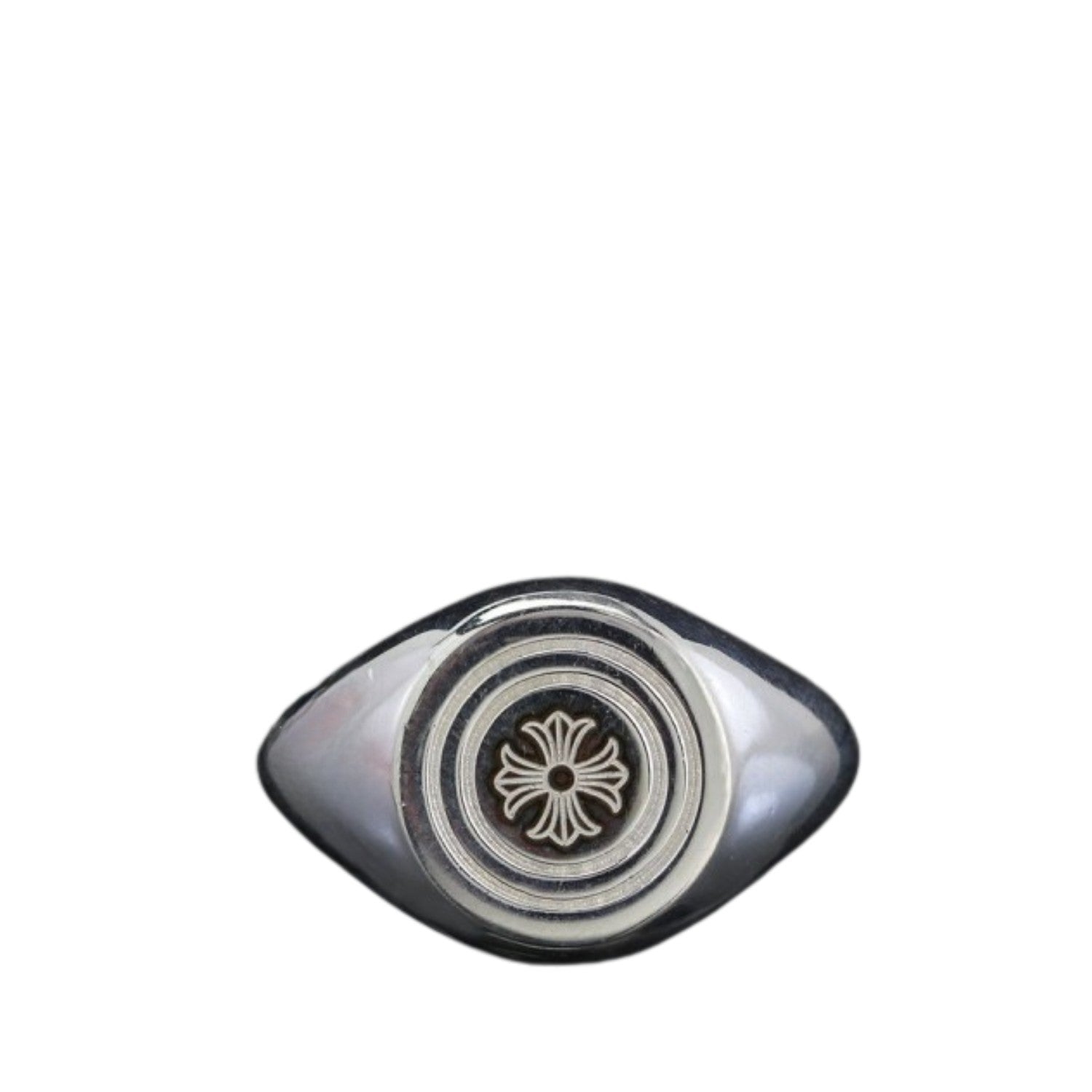 Handcrafted 925 Sterling Silver Men's Rings