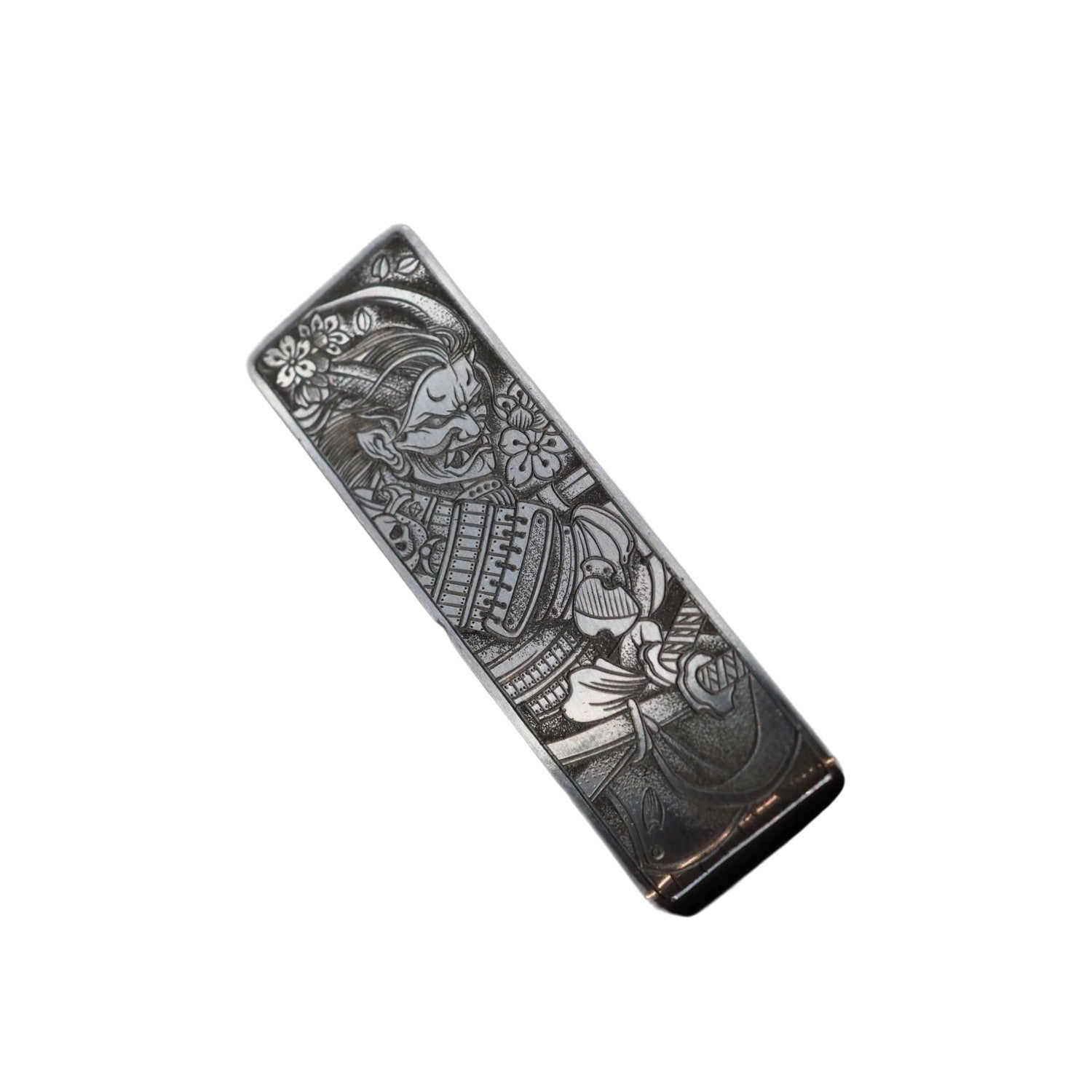 Handcrafted 925 Sterling Silver Money Clip 5