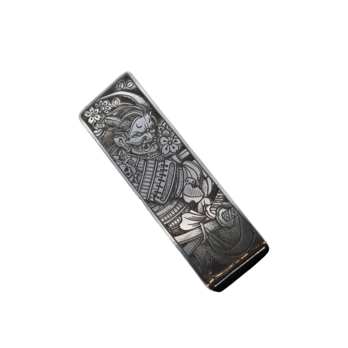 Handcrafted 925 Sterling Silver Money Clip 5