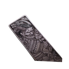 Handcrafted 925 Sterling Silver Money Clip 5