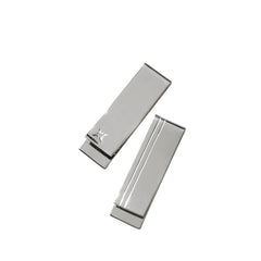 Handcrafted 925 Sterling Silver Money Clip