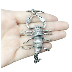 Handcrafted 925 Sterling Silver Pendant 24
