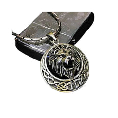 Handcrafted 925 Sterling Silver Pendant 33