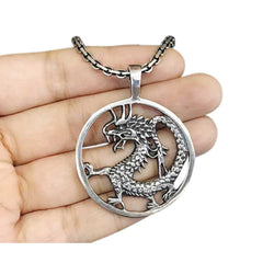 Handcrafted 925 Sterling Silver Pendant 34