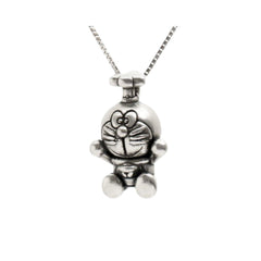 Handcrafted 925 Sterling Silver Pendant 51