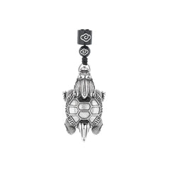 Handcrafted 925 Sterling Silver Pendant 60