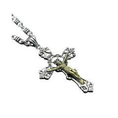Handcrafted 925 Sterling Silver Pendant 62