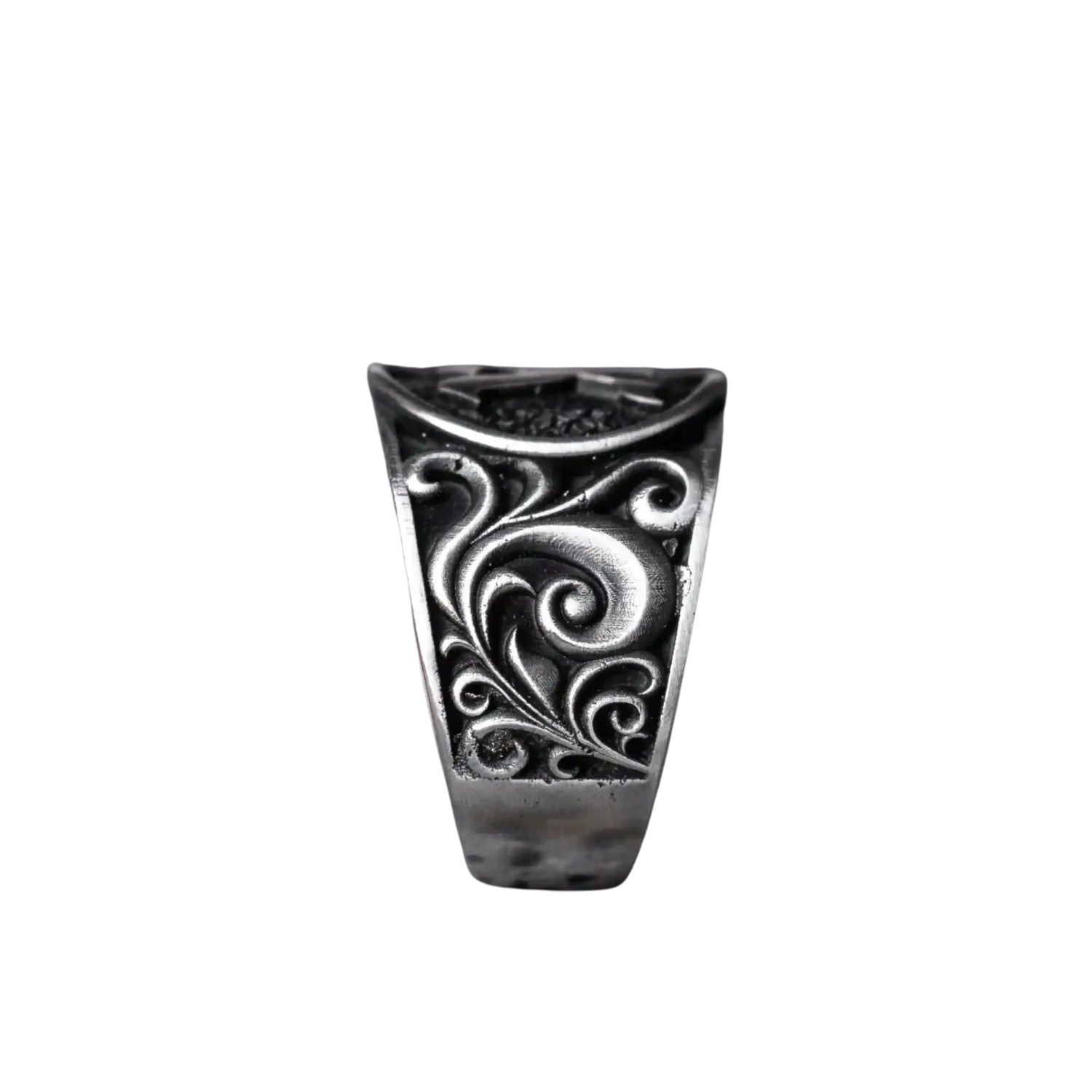 Handcrafted 925 Sterling Silver Ring 103