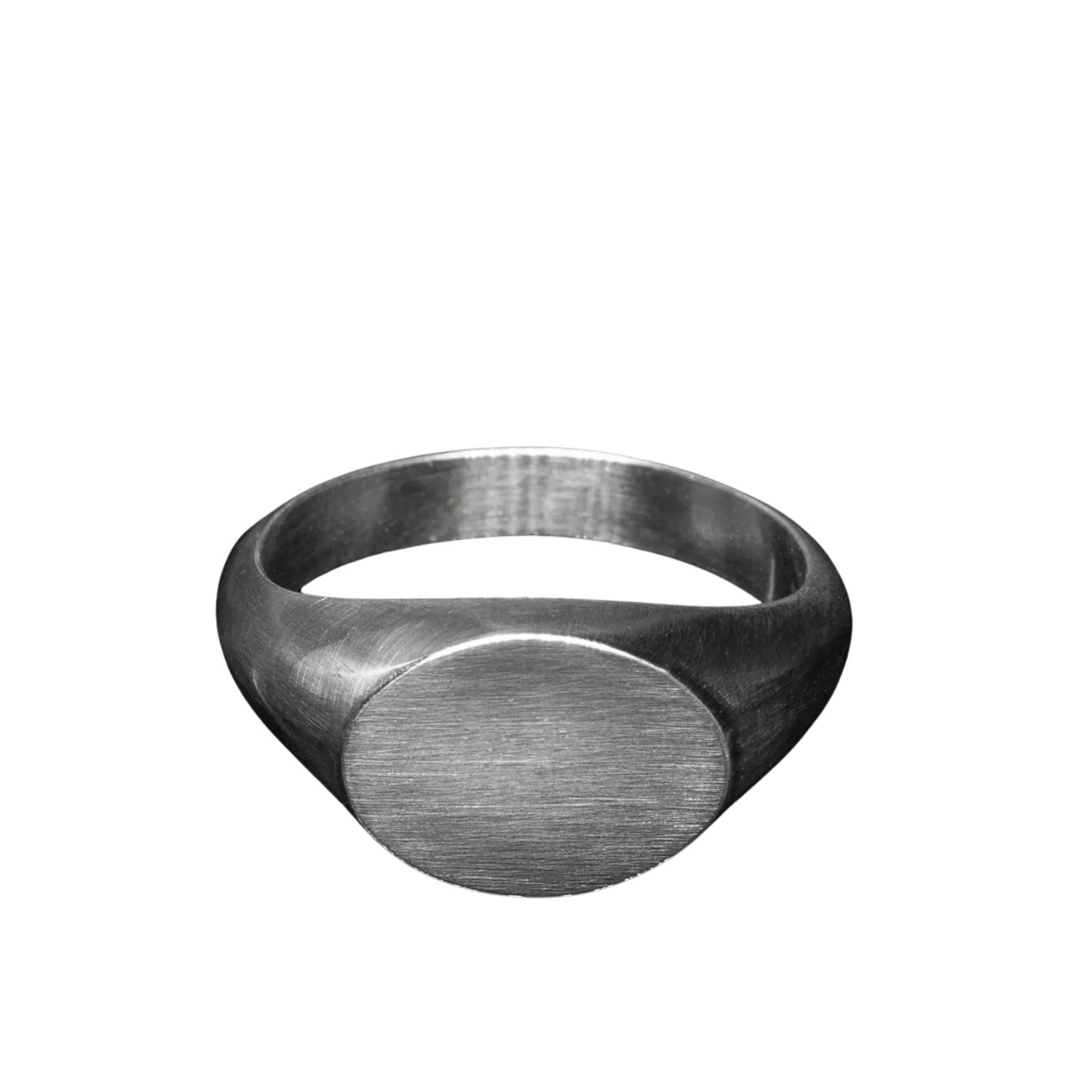 Handcrafted 925 Sterling Silver Ring 107