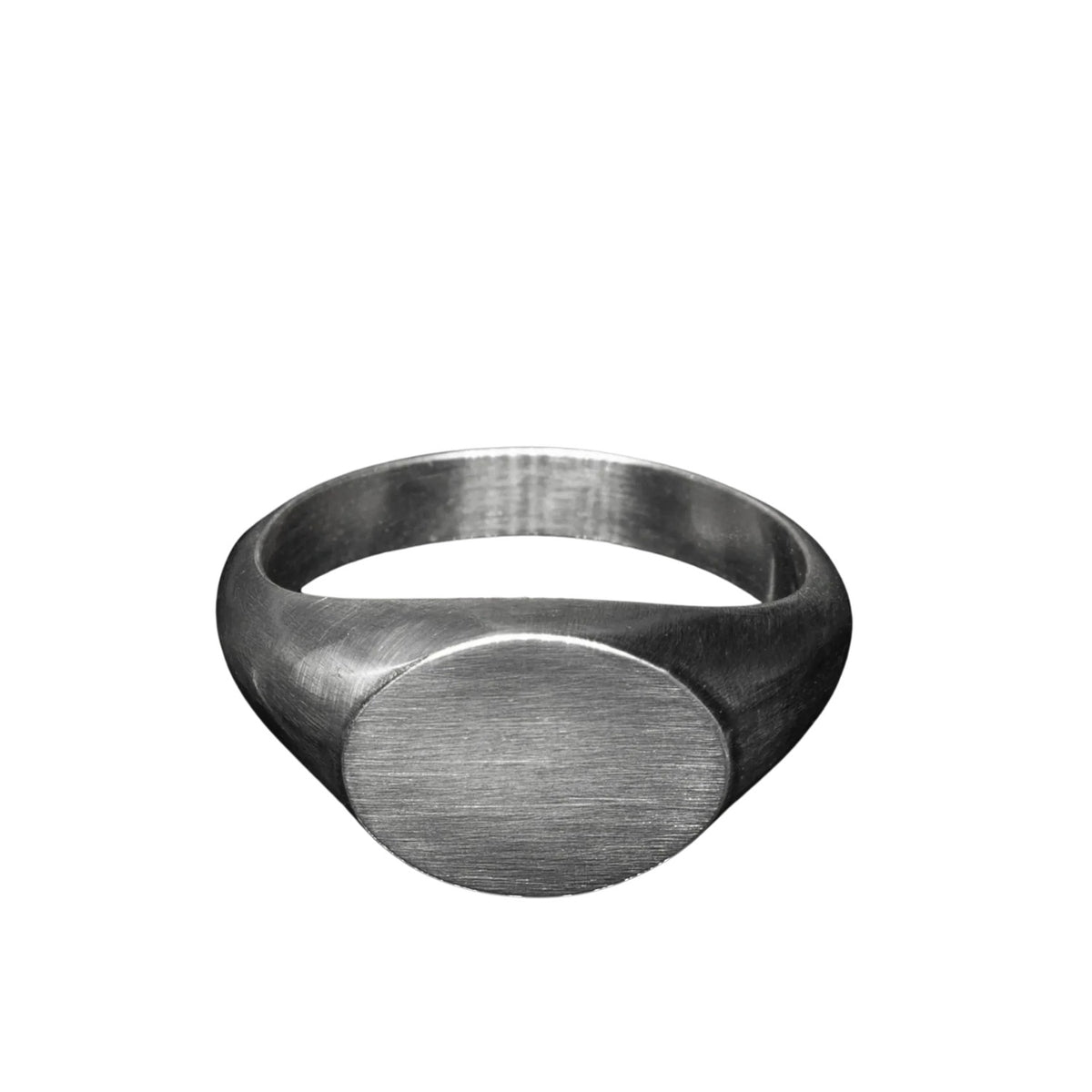 Handcrafted 925 Sterling Silver Ring 107